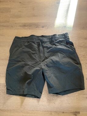 Public Rec shorts